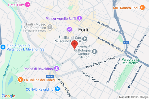 Studio Romagnolo Silvia