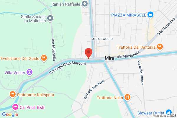 Svapoweb Mira