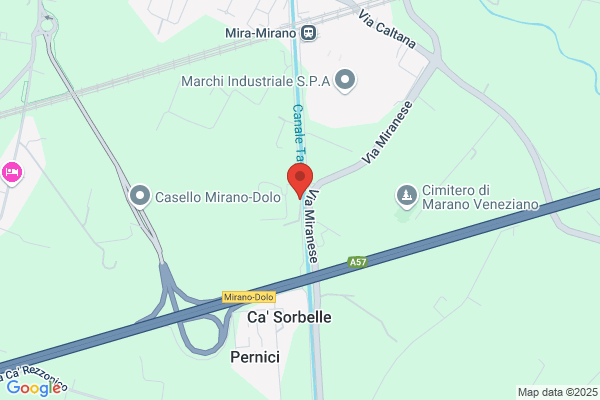 Tg Tommasin Graziano Impianti Tecnologici S.R.L. Unipersonale