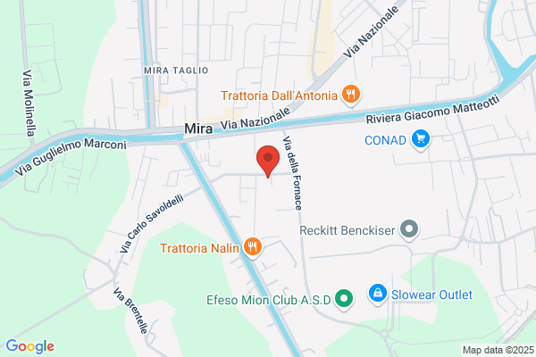 Vetromira Eredi Butto Sante