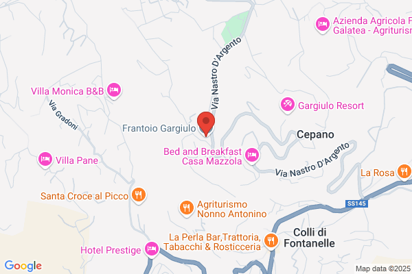 Gargiulo Giuseppe