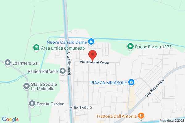 Pizzeria Sprint Esportazione