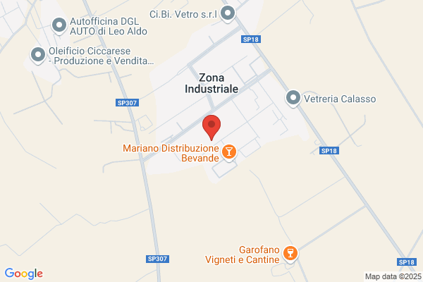 Ng Serramenti