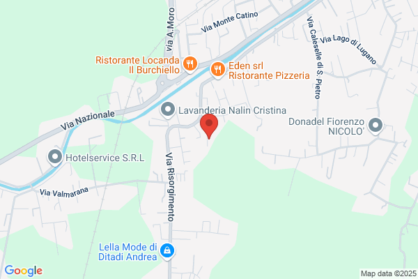 Pizzato giancarlo