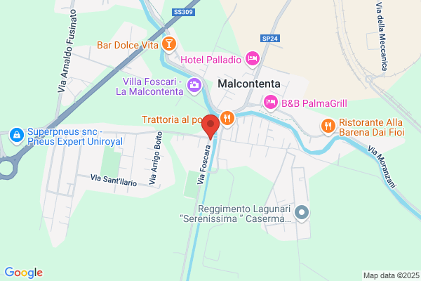 Ristorante Da Bepi El Ciosoto Di Gallimberti Dario