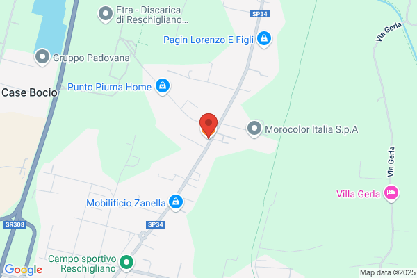 Trattoria Nalin (S.R.L.)