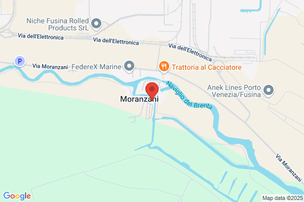 Trattoria Porto Menai