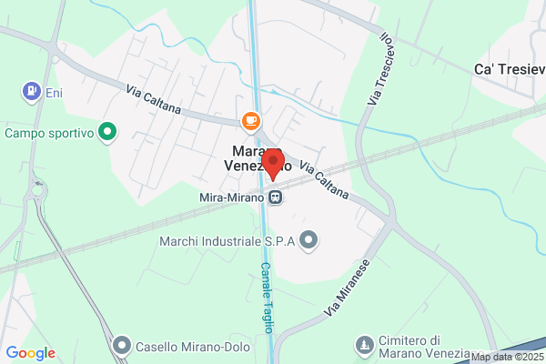 Trattoria Alla Stazione