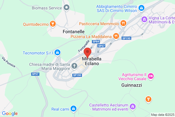 Cucchiarone Sas