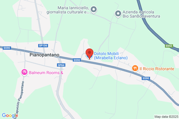 Dotolo Mobili Srl