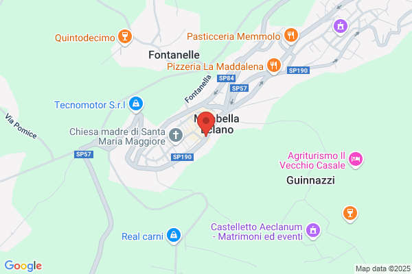 Effemme Srl