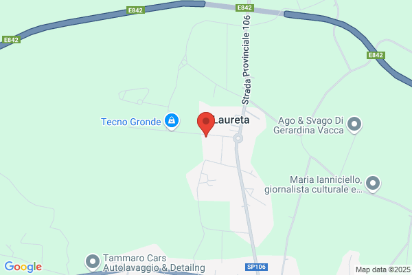 Efi - Vetreria