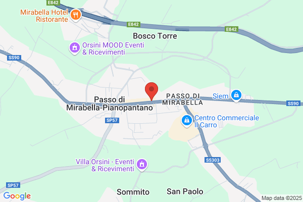 Fusillo D'Oro