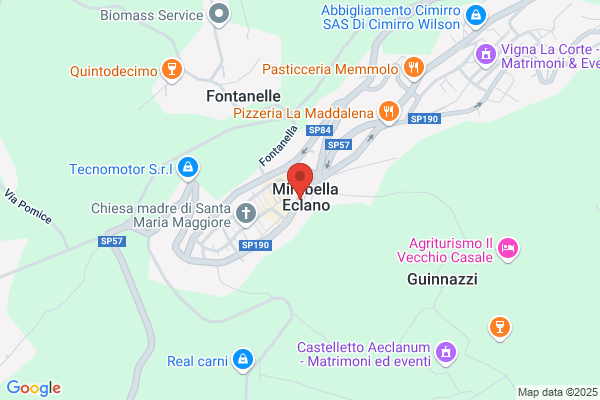 Gioielleria Ciullo S.A.S.