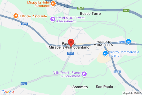 Irpinia Frutta Di Falcone Mauro