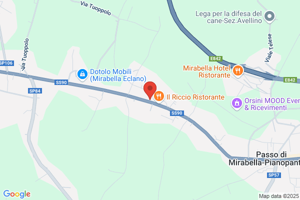 Lo Pilato alberto