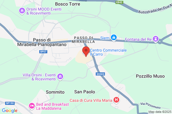 Maffei massimo