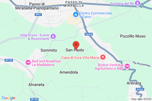 Moscaritolo giosue