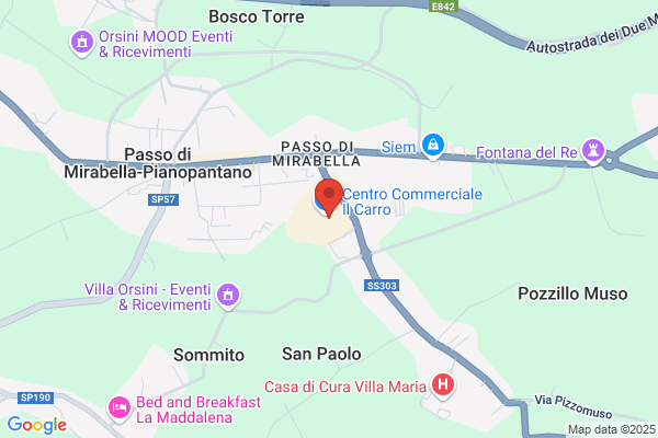 Pretura