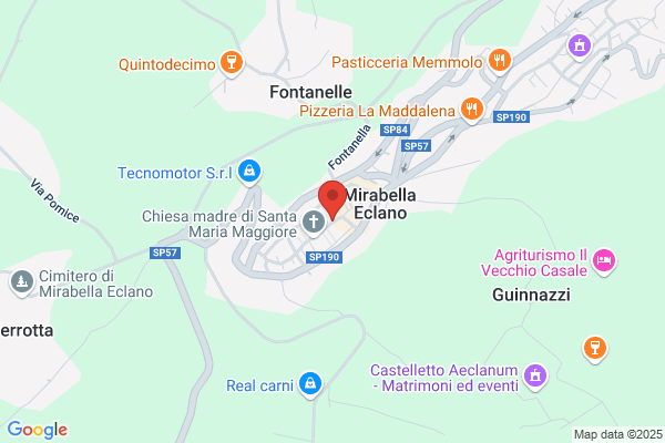 Vecchia nicola