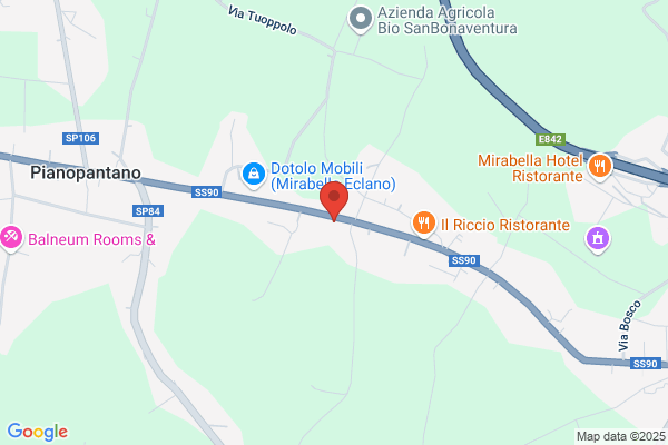 Venuti Salvatore Macelleria Salumi E Prodotti