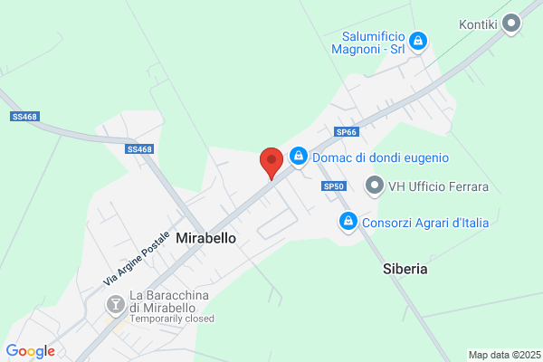 Distributore IP