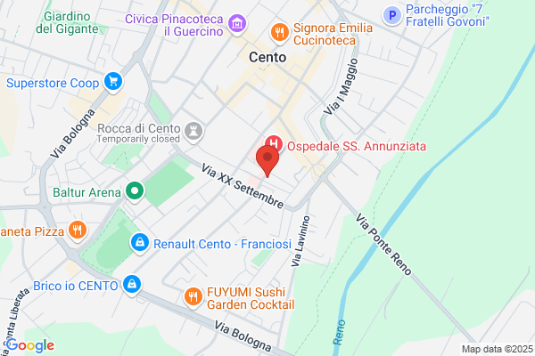 Onoranze Funebri Malaguti Pizzotti
