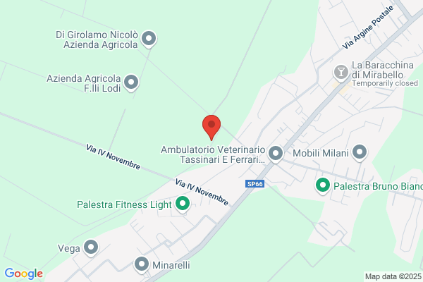 Azienda Agricola Agritel