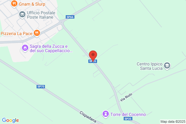 Azienda Agricola Pola Vivai