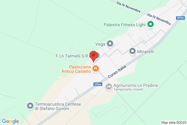 C.A.M. Sas Di Carandina Cesare & C.