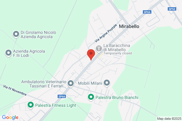 Farmacia Fusaroli & Grandi