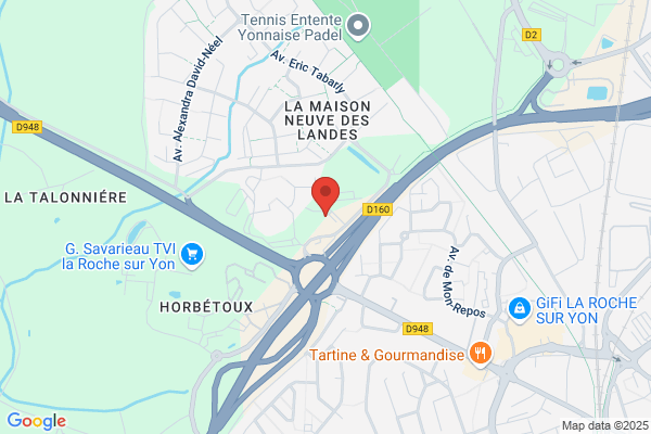 France Dechets S.A.
