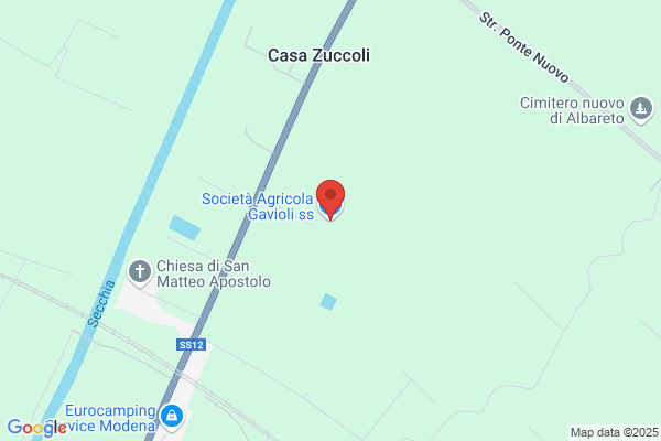 Gavioli Ivano