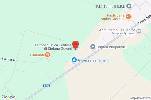 Gsm Di Gualandi Maurizio