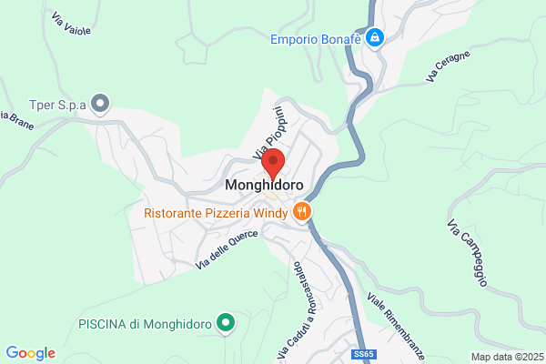 Impresa Edile Pasquale Spagnolo
