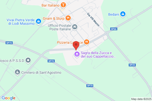 L'Angolo delle Delizie