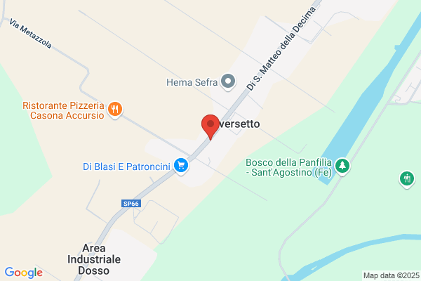 Lodi roberto