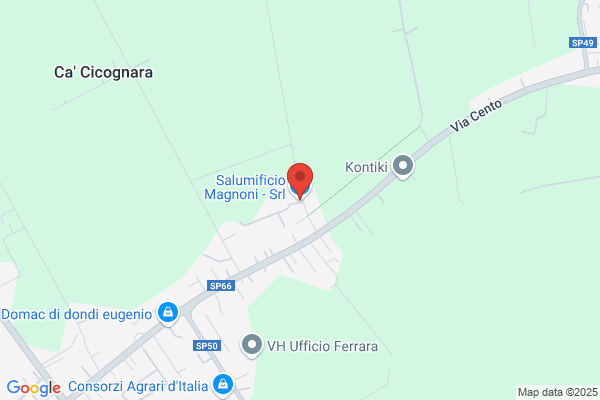Magnoni sergio