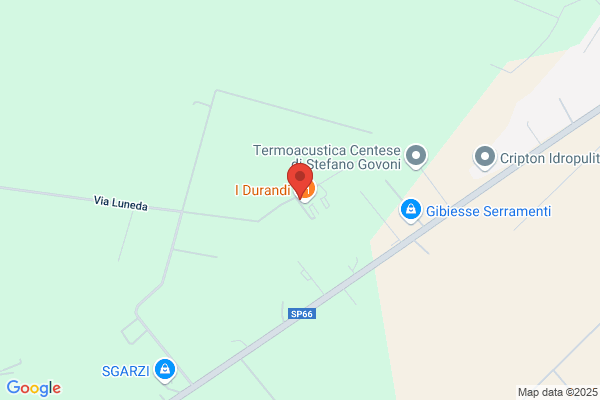 Ristorante I Durandi