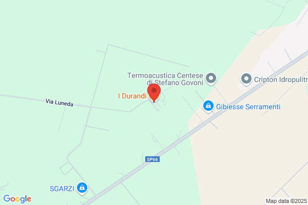 Ristorante I Durandi S.R.L.