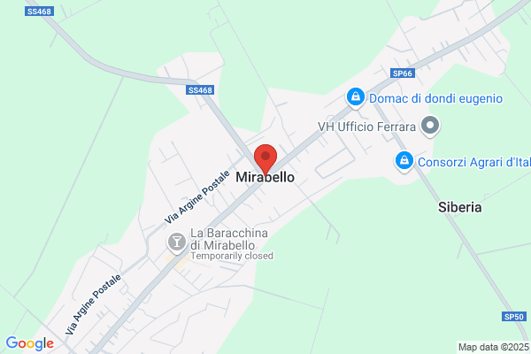 Roccato Munerati vera