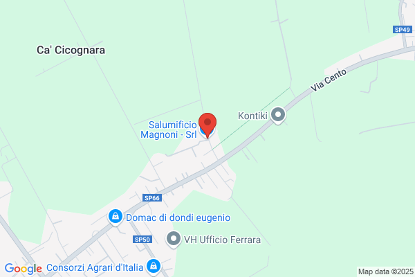 Salumificio Magnoni