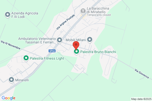 Scuola Media Statale