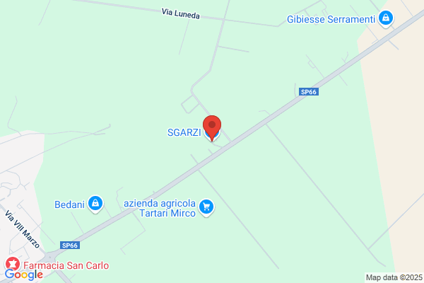 Sgarzi S.r.l.
