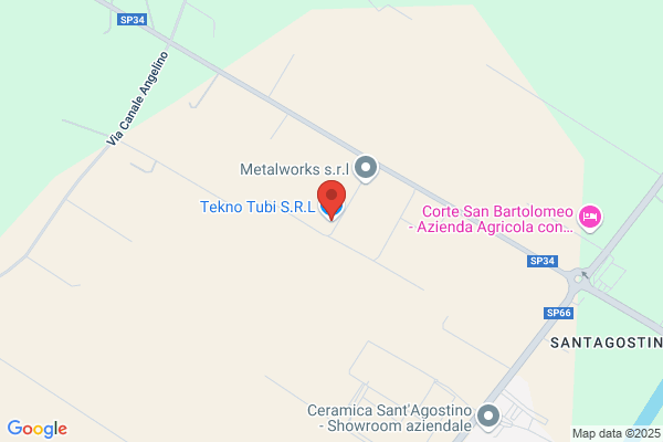 Tekno Tubi Srl