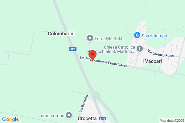 Vaccari remo
