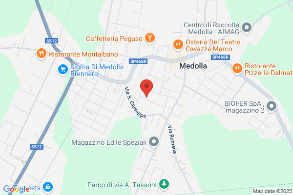 Jolly Service Sas Di Messina Leonarda