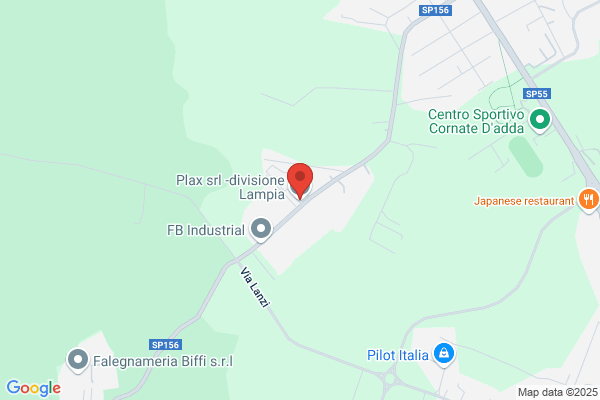 Plamex Srl