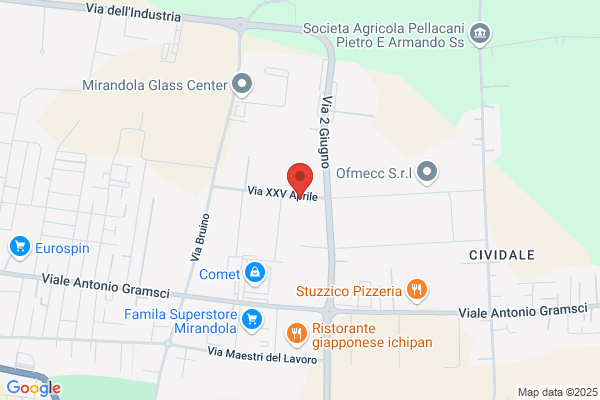Tecno Auto Dei F.Lli Romanodi Romano Ida