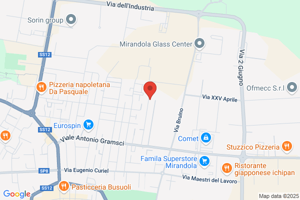 Officina Marchetti